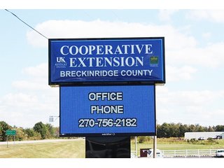 Property photo 16 - LAND AUCTION - 261+/- ACRES IN BRECKINRIDGE COUNTY